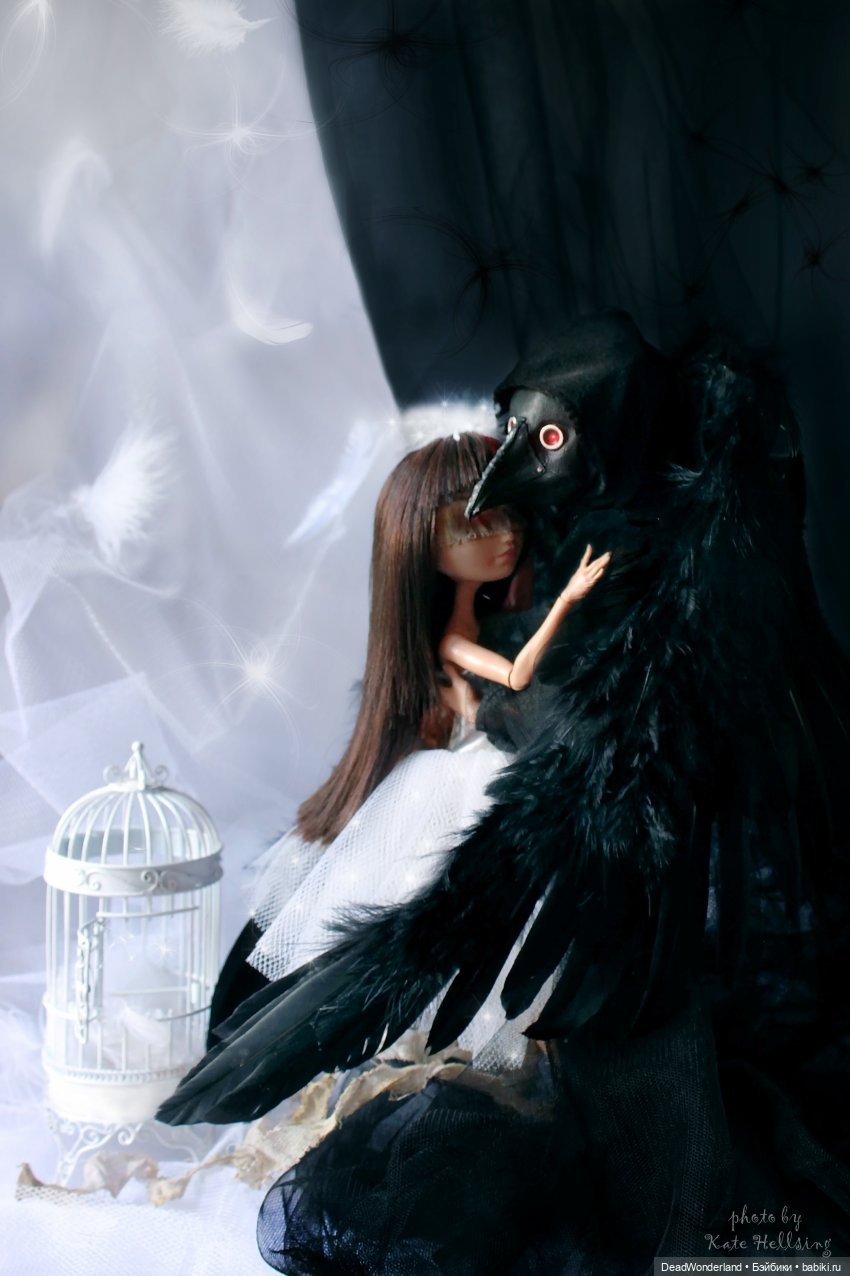 Старые фото. Чёрное и белое (фото 6)