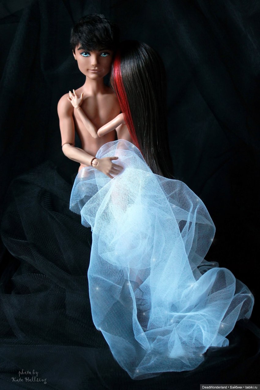 Старые фото. Чёрное и белое (фото 8)