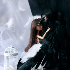 Старые фото. Чёрное и белое