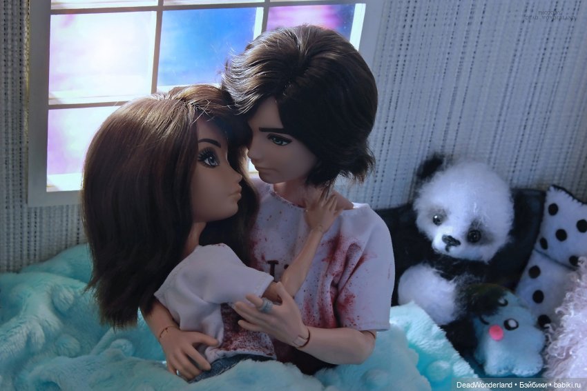 Сидим дома — Куклы Monster High и Ever After High: G1