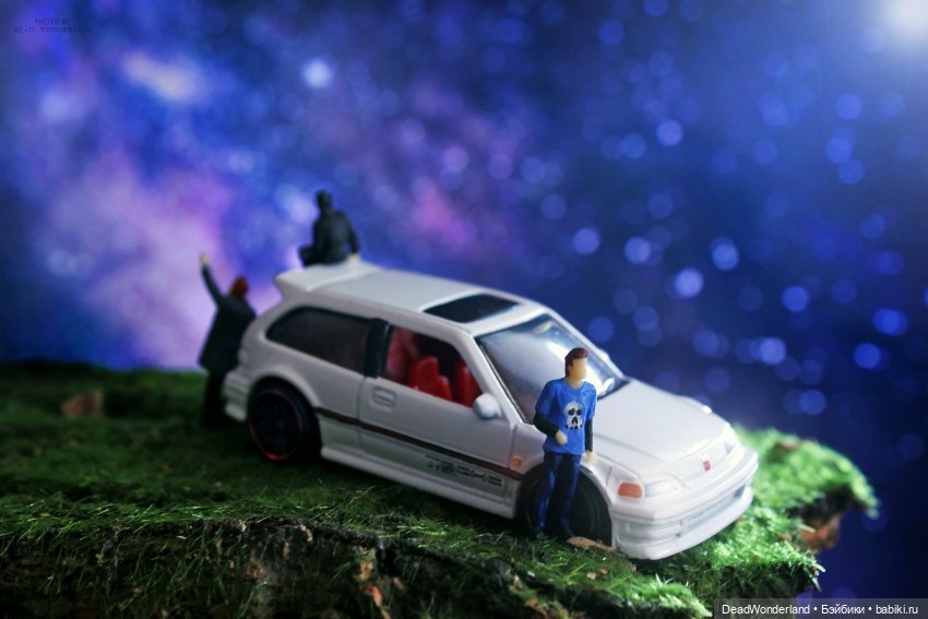 MicroWorlds — Болталка и разговоры обо всем: жизнь (фото 3)