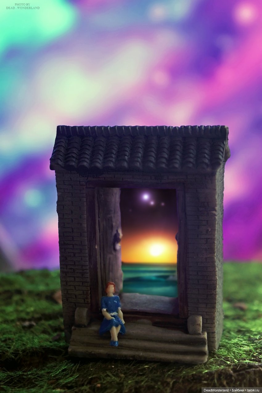 MicroWorlds — Болталка и разговоры обо всем: жизнь (фото 2)