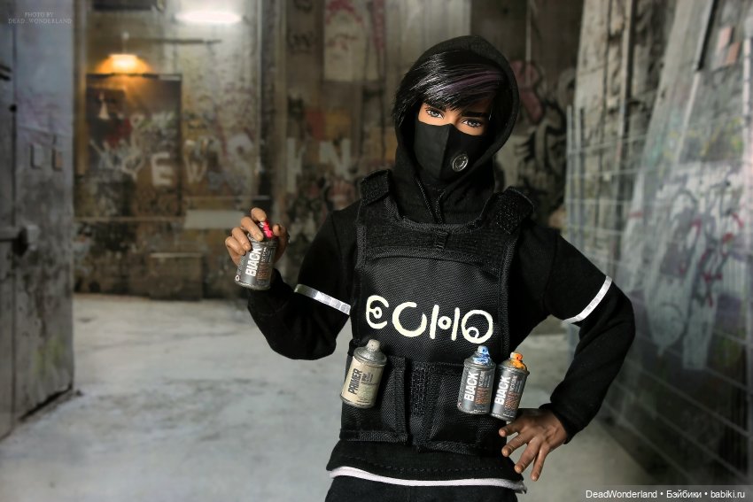 Эхо. Постконкурс или вроде того (фото 5)