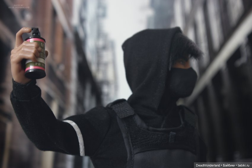 Эхо. Постконкурс или вроде того (фото 9)