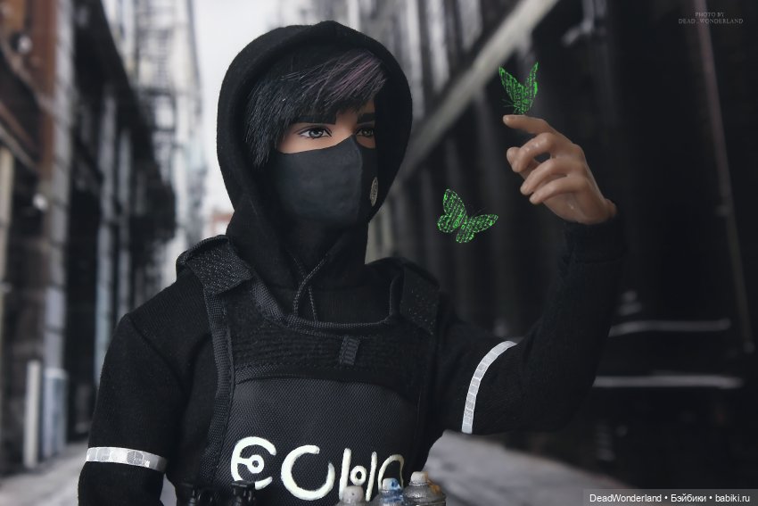 Эхо. Постконкурс или вроде того (фото 10)