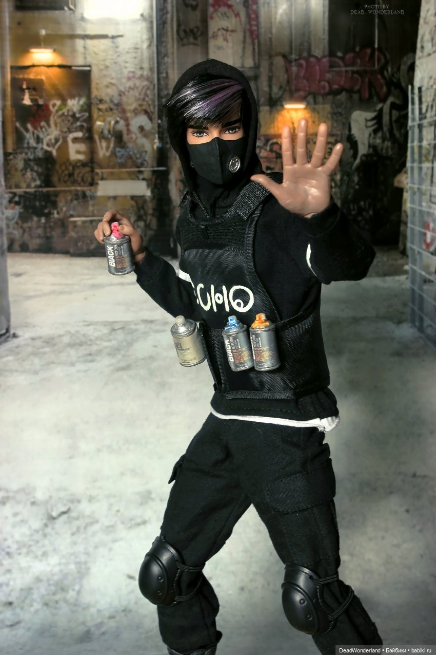 Эхо. Постконкурс или вроде того (фото 4)