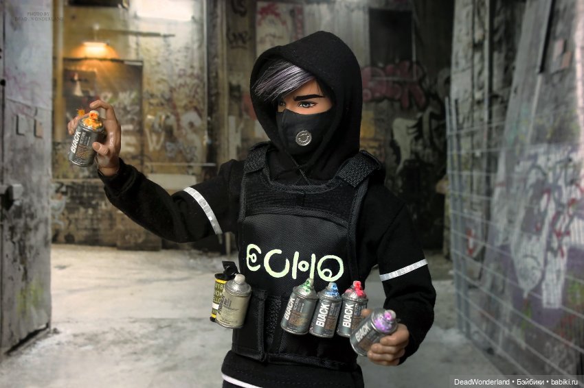 Эхо. Постконкурс или вроде того (фото 3)