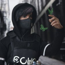 Эхо. Постконкурс или вроде того