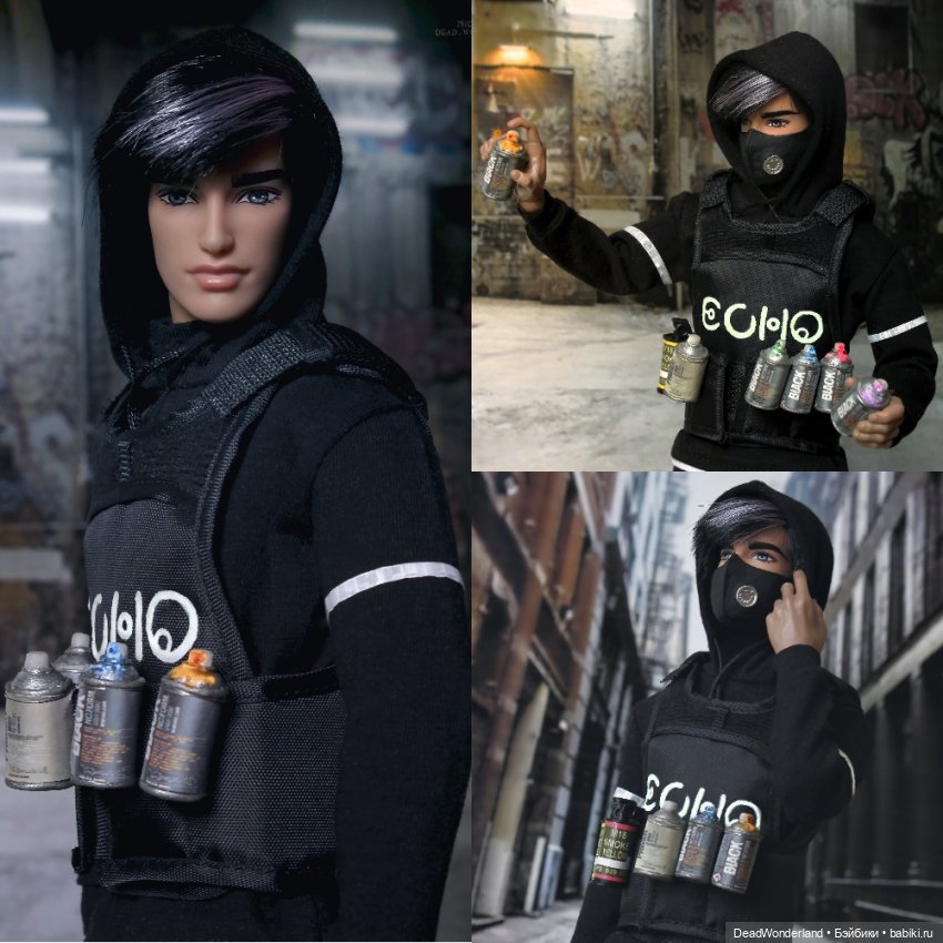 Итоги 2020 года — Итоги года и челленджи: Кукольные планы (фото 2)