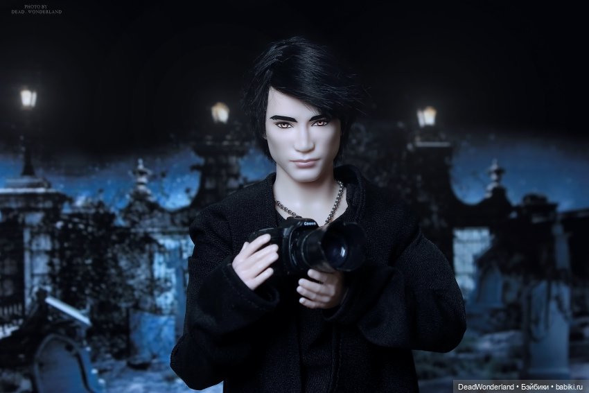 Итоги 2020 года — Итоги года и челленджи: Кукольные планы (фото 9)