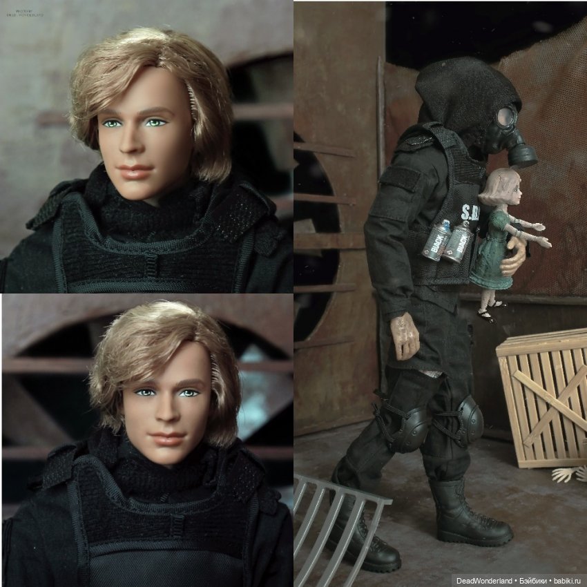 Итоги 2020 года — Итоги года и челленджи: Кукольные планы