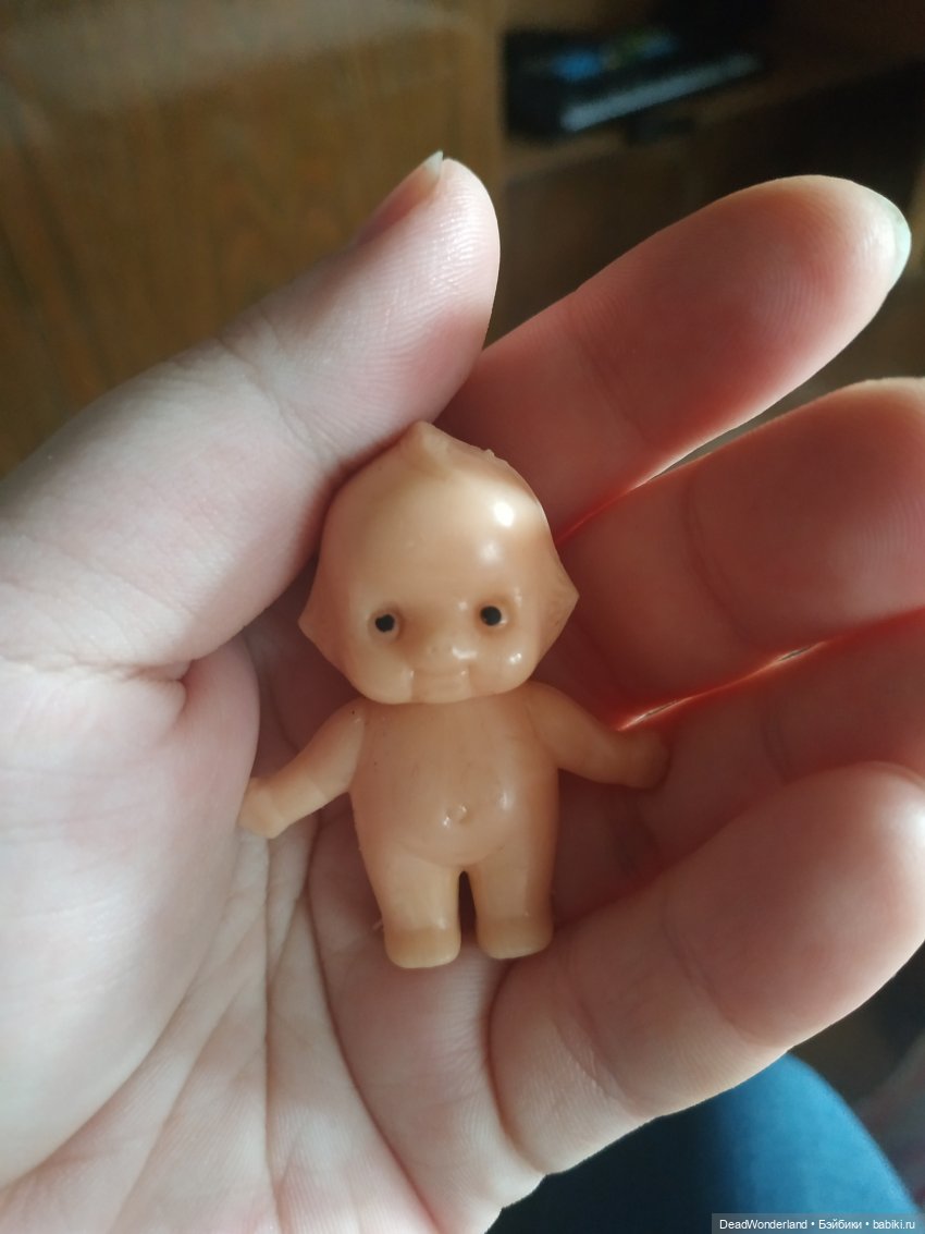 Итоги 2020 года — Итоги года и челленджи: Кукольные планы (фото 4)