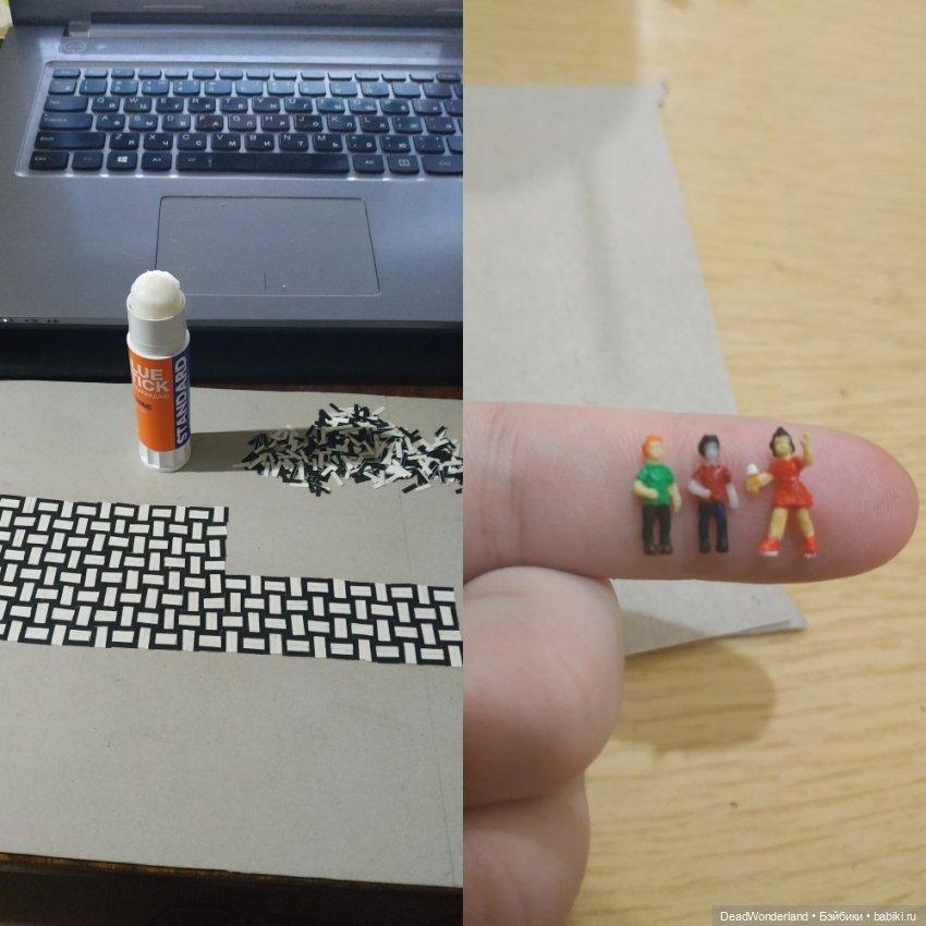 Итоги 2020 года — Итоги года и челленджи: Кукольные планы (фото 5)