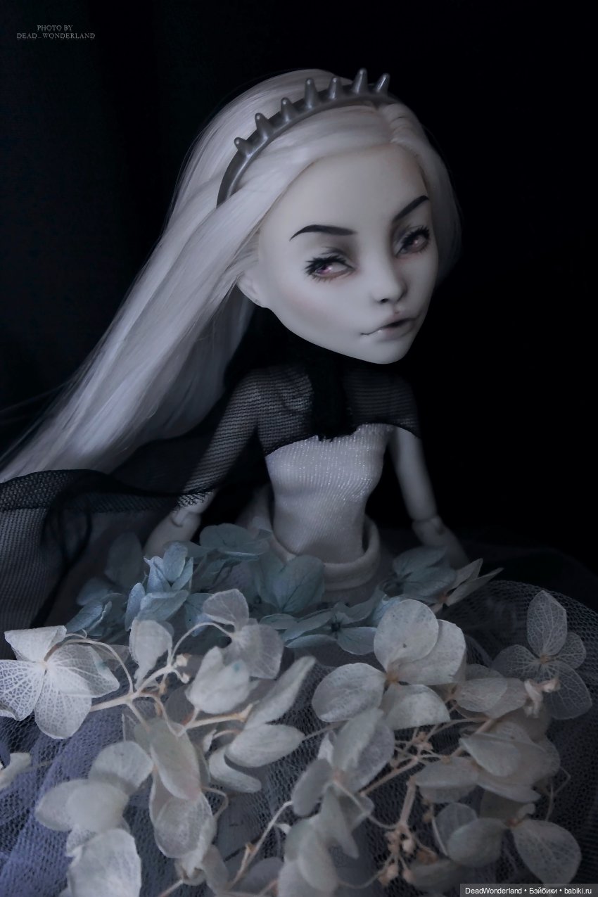 Dust garden — Куклы Monster High и Ever After High: G1 (фото 5)