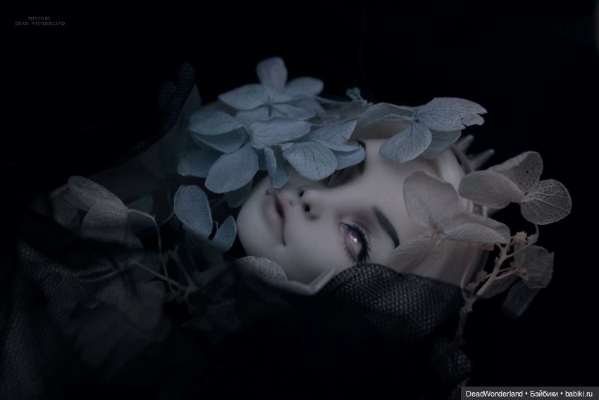 Dust garden — Куклы Monster High и Ever After High: G1 (фото 6)