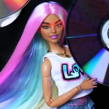 "Косичка" без косичек