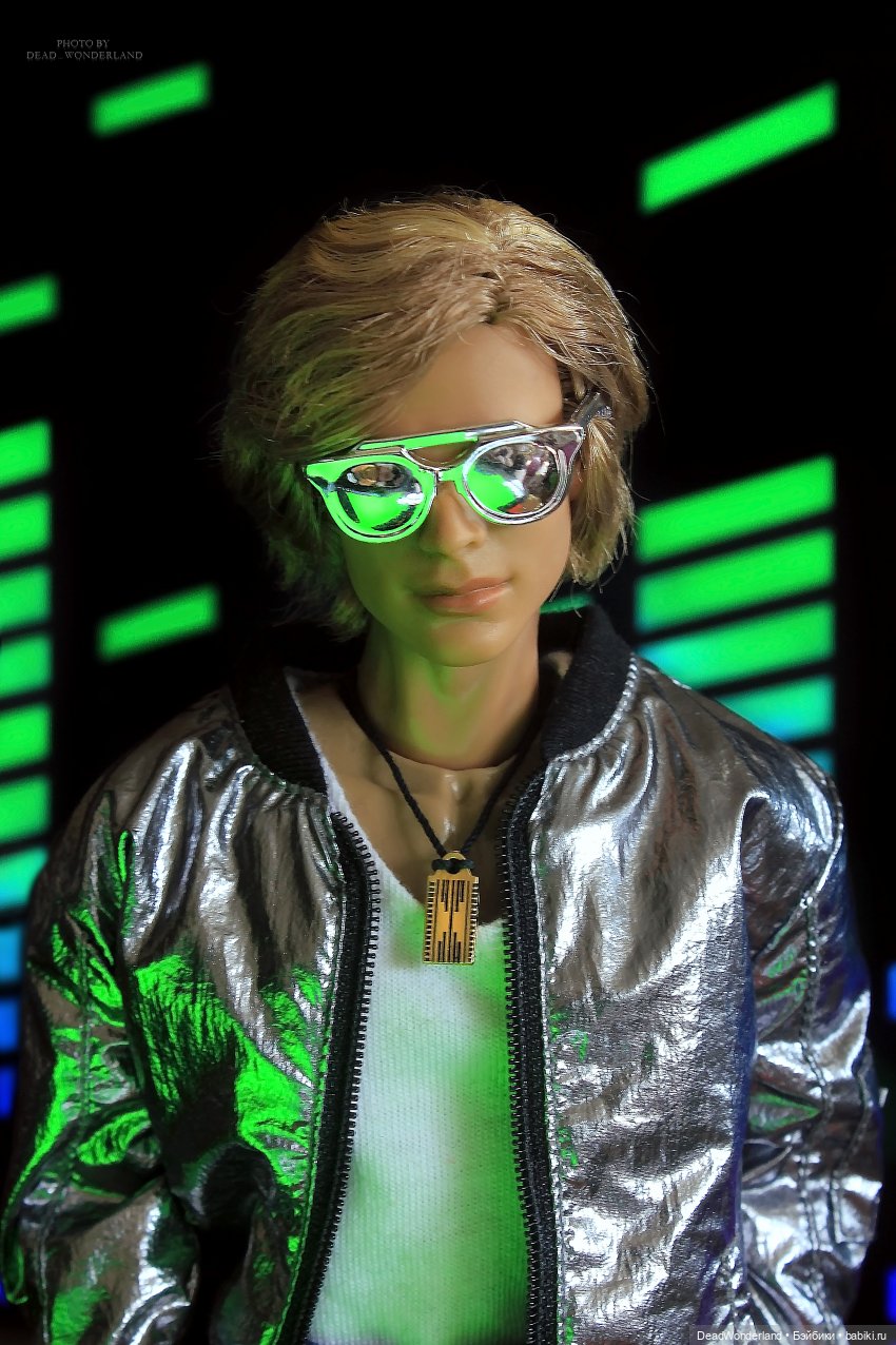 Equalizer — Гибриды шарнирных кукол (не БЖД): подбор тела (фото 4)