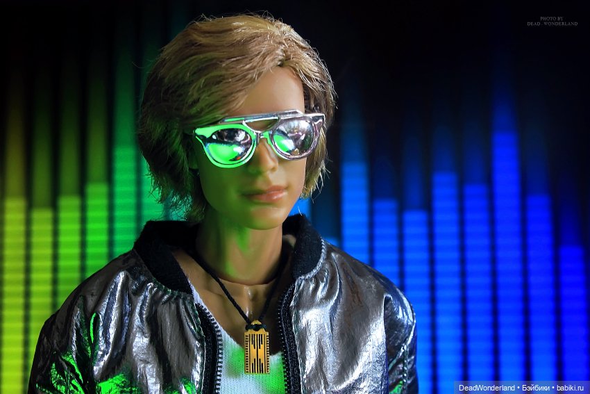 Equalizer — Гибриды шарнирных кукол (не БЖД): подбор тела