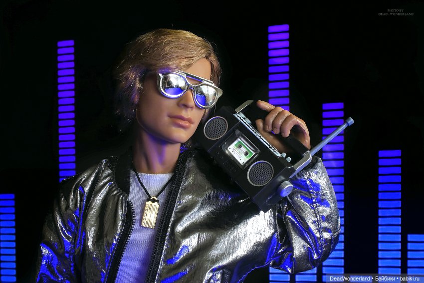 Equalizer — Гибриды шарнирных кукол (не БЖД): подбор тела (фото 5)