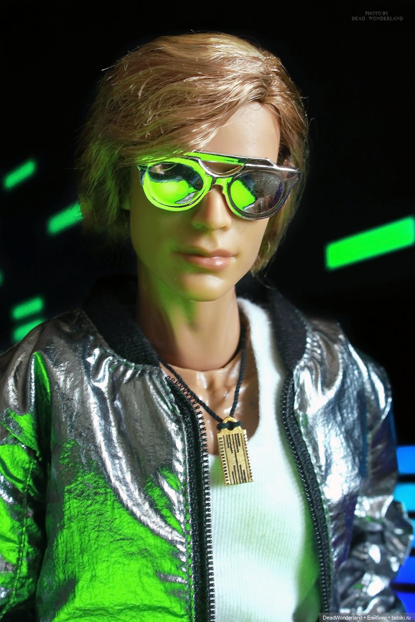 Equalizer — Гибриды шарнирных кукол (не БЖД): подбор тела (фото 2)