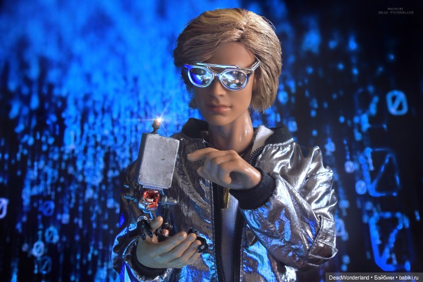 Retrowave — Гибриды шарнирных кукол (не БЖД): подбор тела (фото 2)