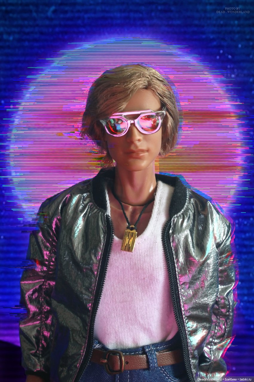 Retrowave — Гибриды шарнирных кукол (не БЖД): подбор тела (фото 7)