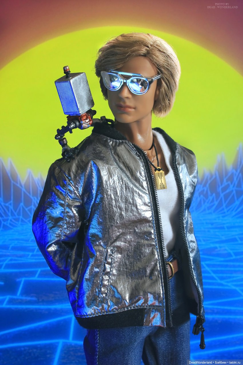 Retrowave — Гибриды шарнирных кукол (не БЖД): подбор тела (фото 3)