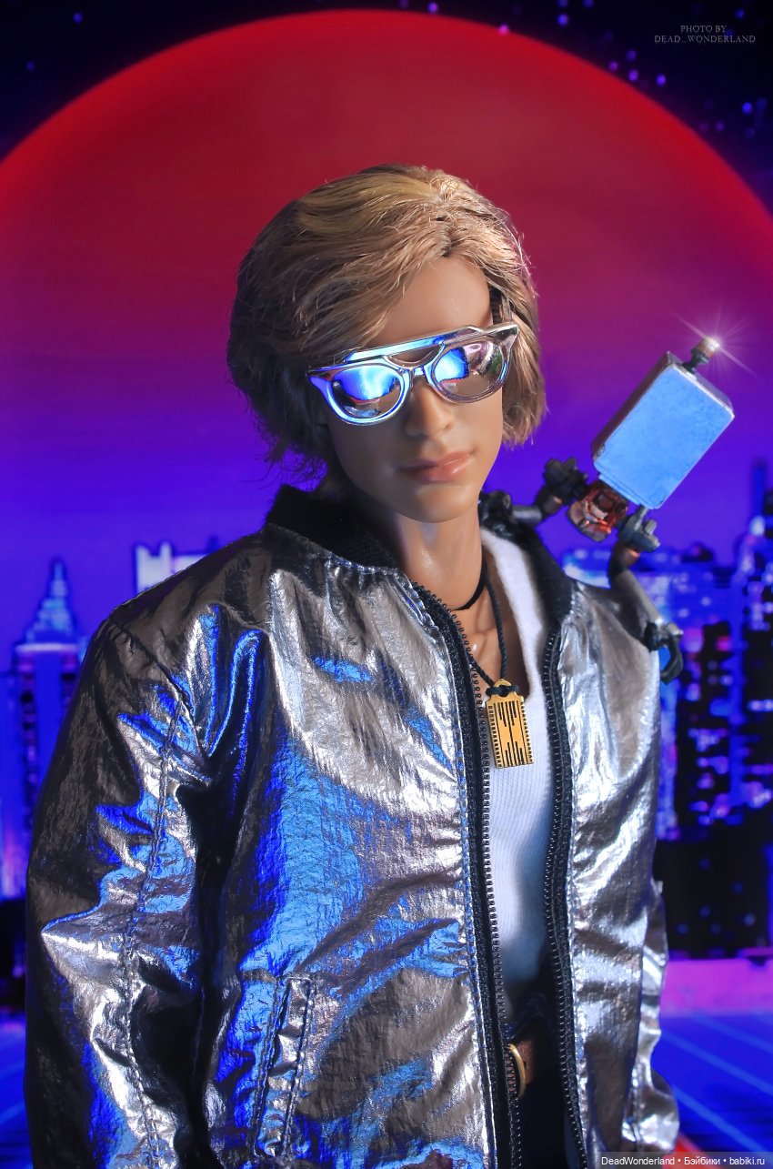 Retrowave — Гибриды шарнирных кукол (не БЖД): подбор тела (фото 6)