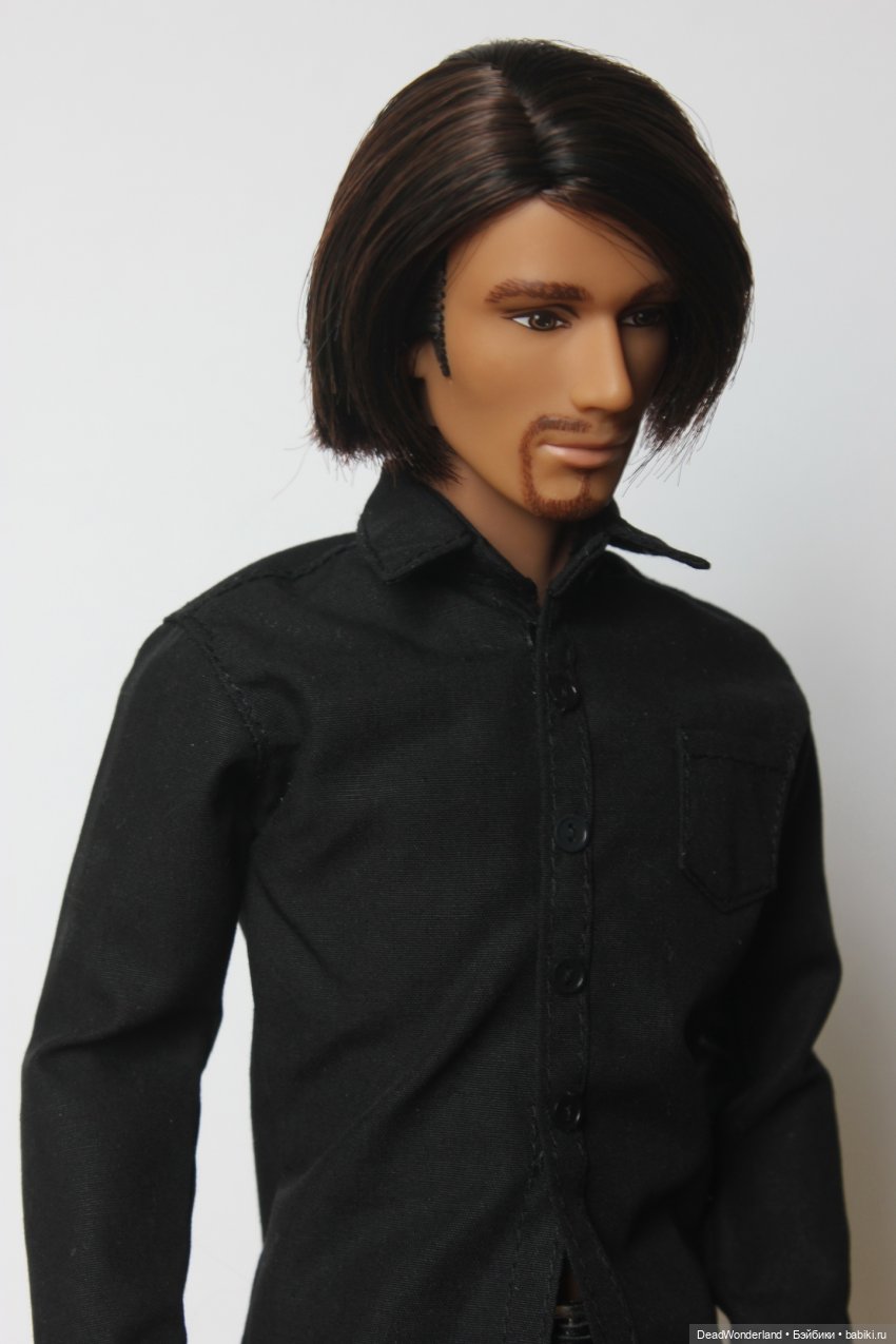 Итоги 2021 года — Итоги года и челленджи: Кукольные планы (фото 9)