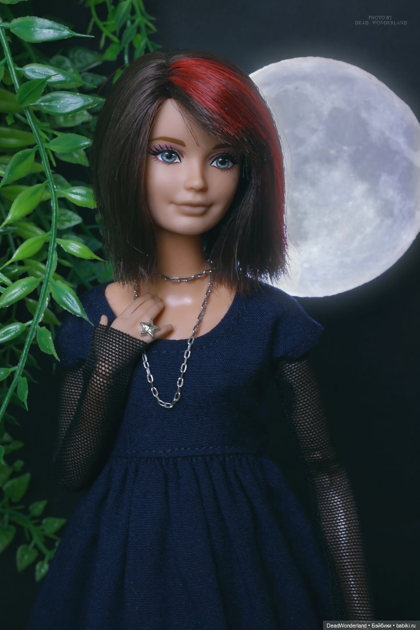 Итоги 2021 года — Итоги года и челленджи: Кукольные планы (фото 8)