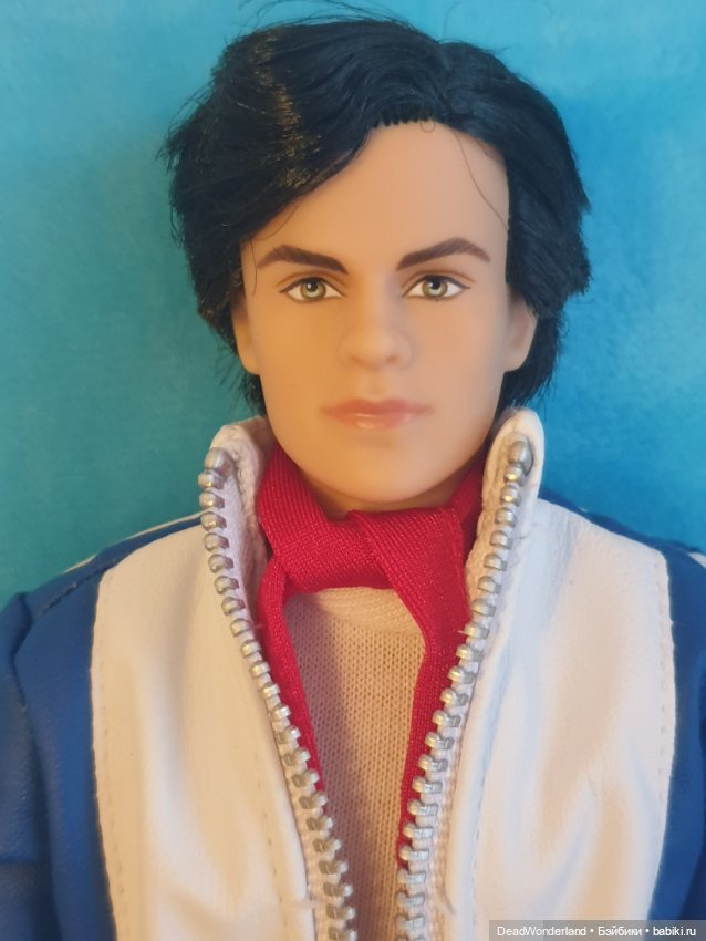 Итоги 2021 года — Итоги года и челленджи: Кукольные планы