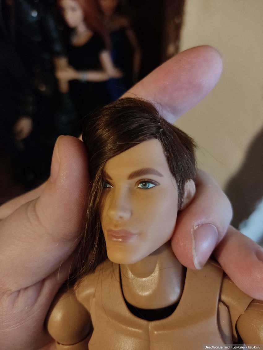 Итоги 2021 года — Итоги года и челленджи: Кукольные планы