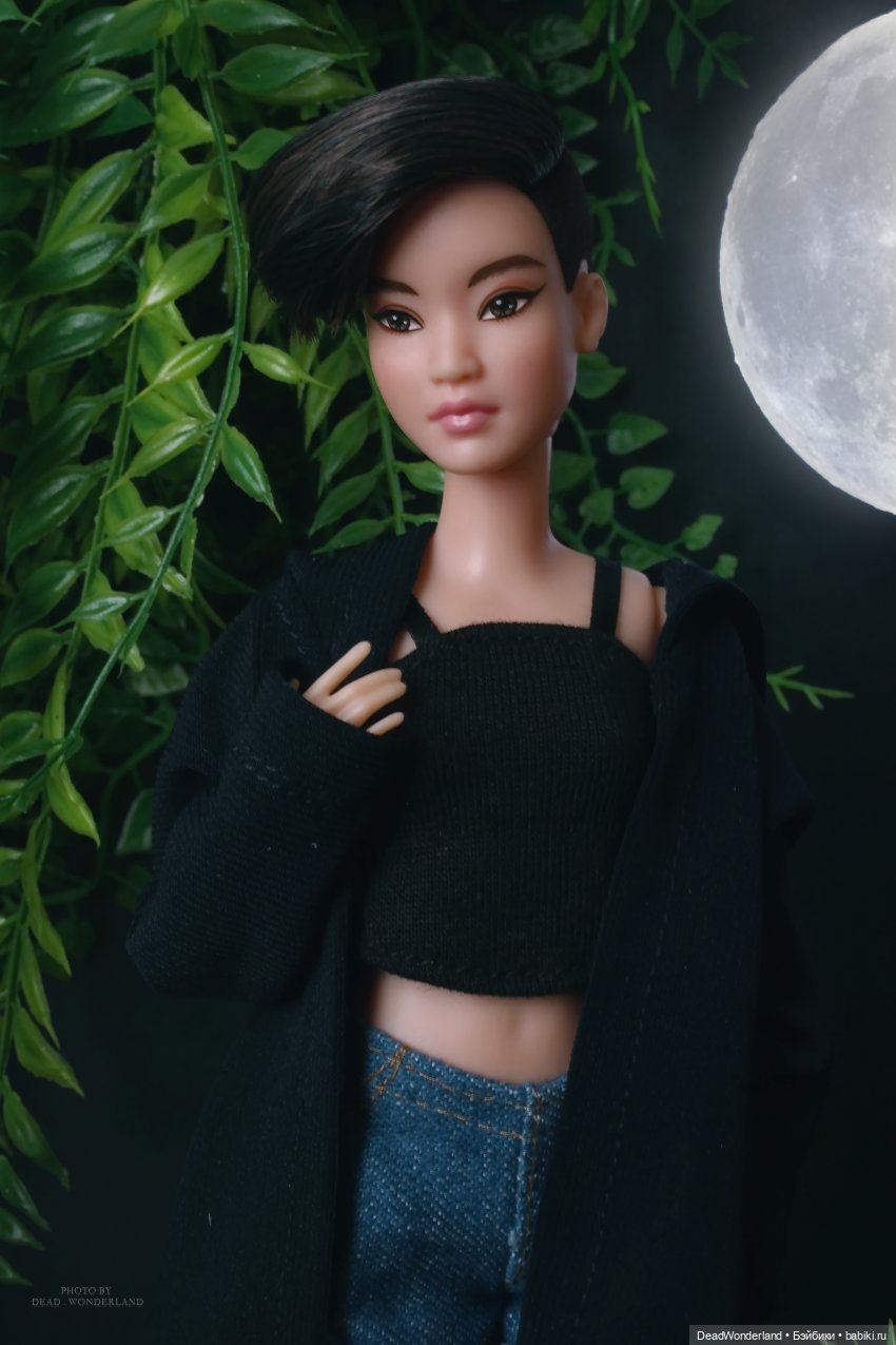 Итоги 2021 года — Итоги года и челленджи: Кукольные планы (фото 6)