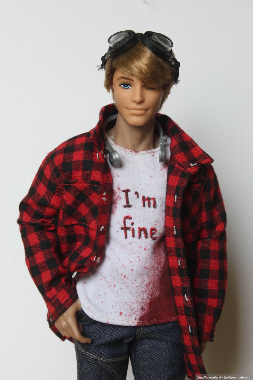 Итоги 2021 года — Итоги года и челленджи: Кукольные планы