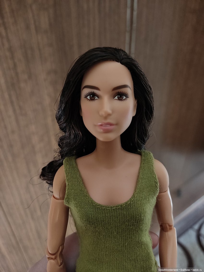 Итоги 2021 года — Итоги года и челленджи: Кукольные планы (фото 3)