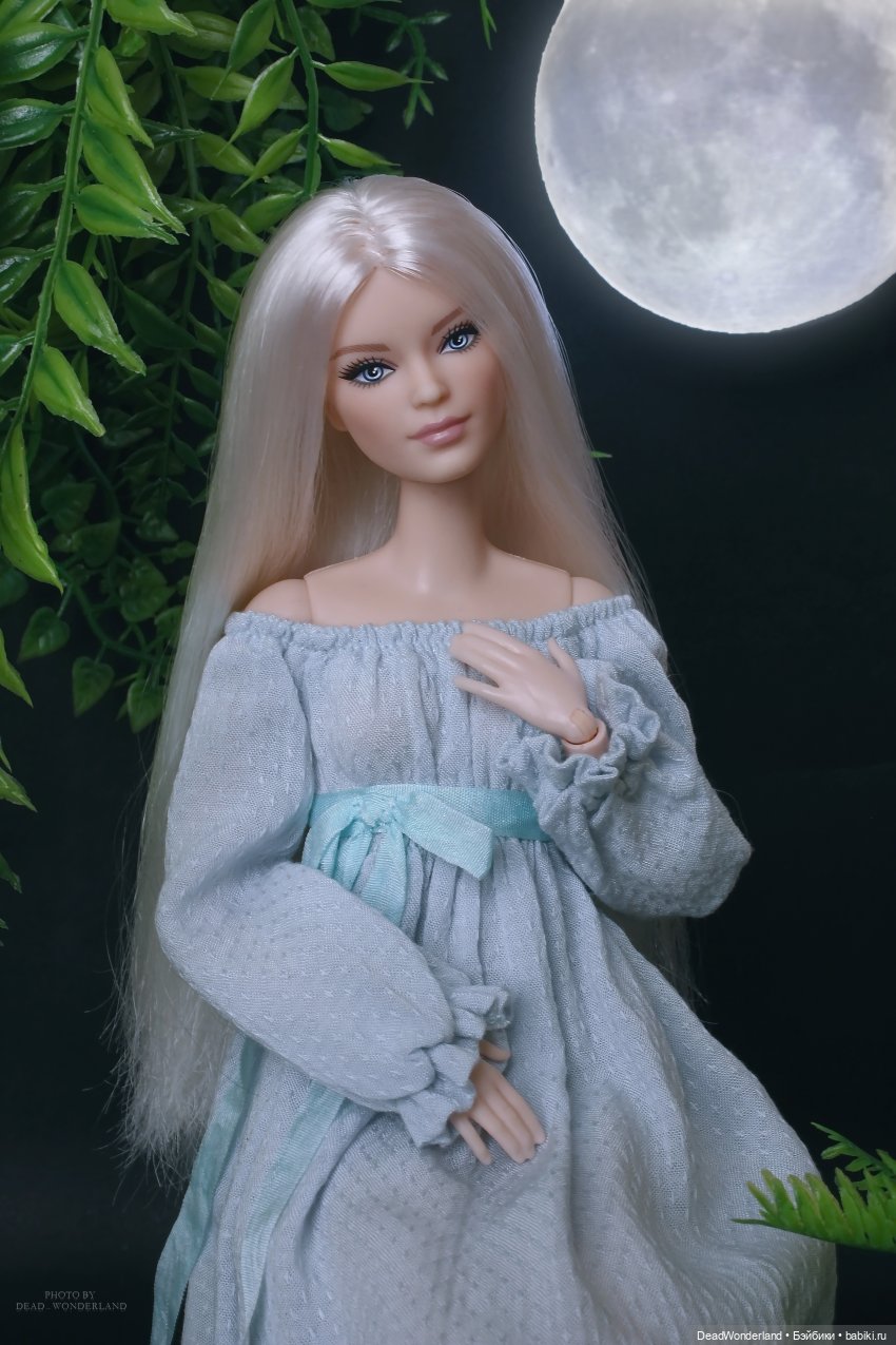 Итоги 2021 года — Итоги года и челленджи: Кукольные планы (фото 2)