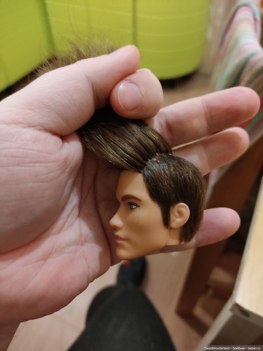 Итоги 2021 года — Итоги года и челленджи: Кукольные планы