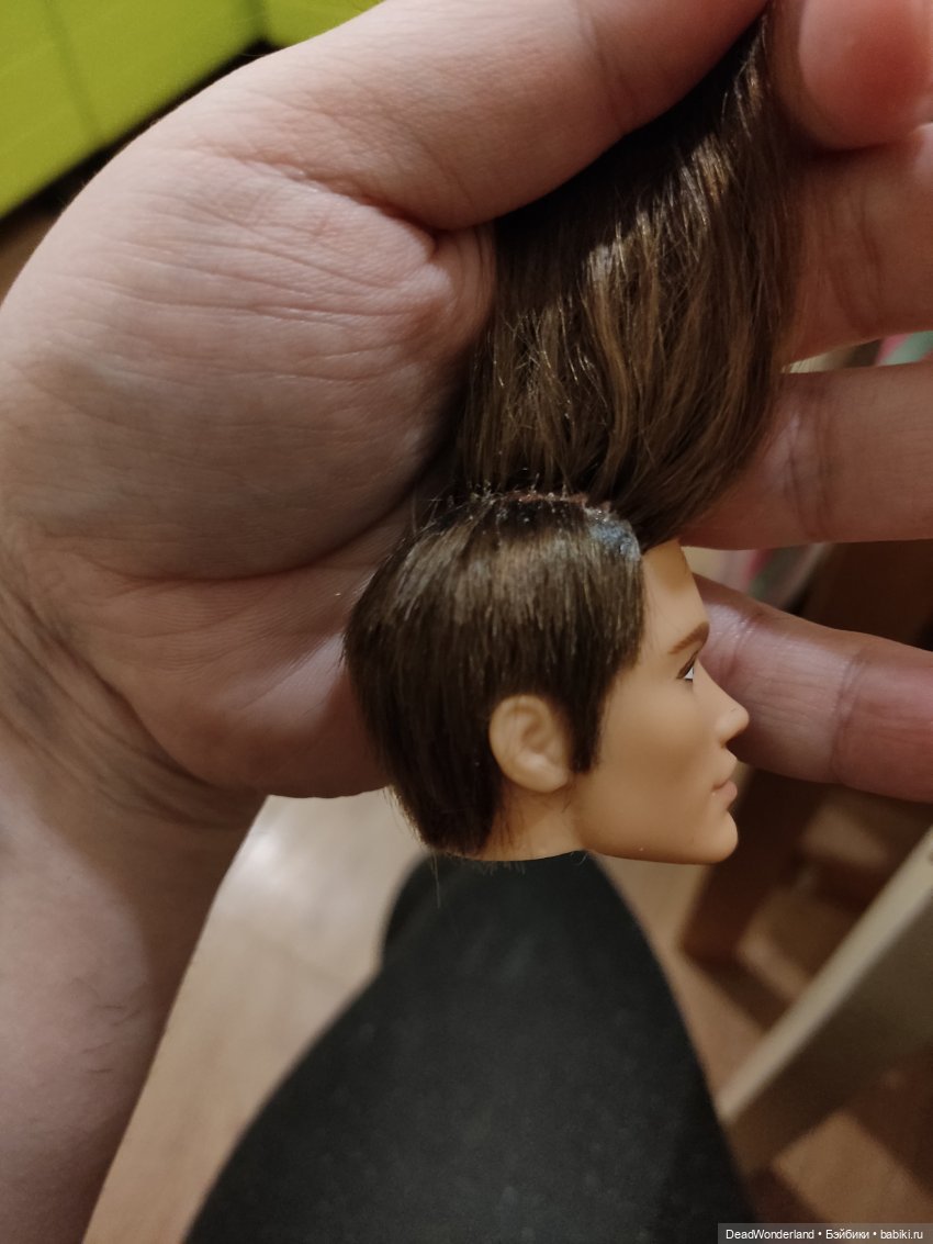 Итоги 2021 года — Итоги года и челленджи: Кукольные планы