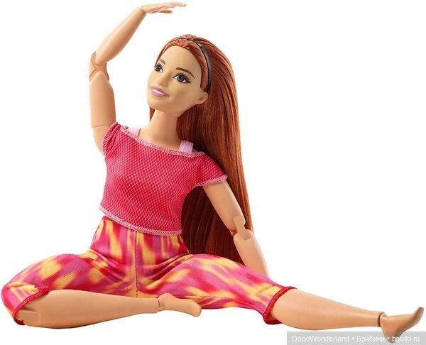 Итоги 2021 года — Итоги года и челленджи: Кукольные планы (фото 10)