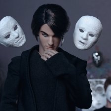 Первый в своей стихии