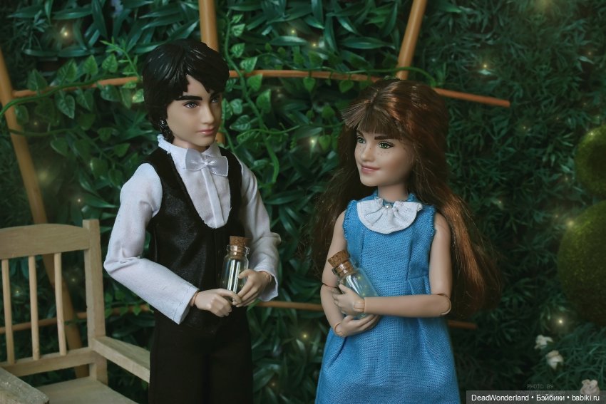 Добро пожаловать в Дивный Сад (фото 6)