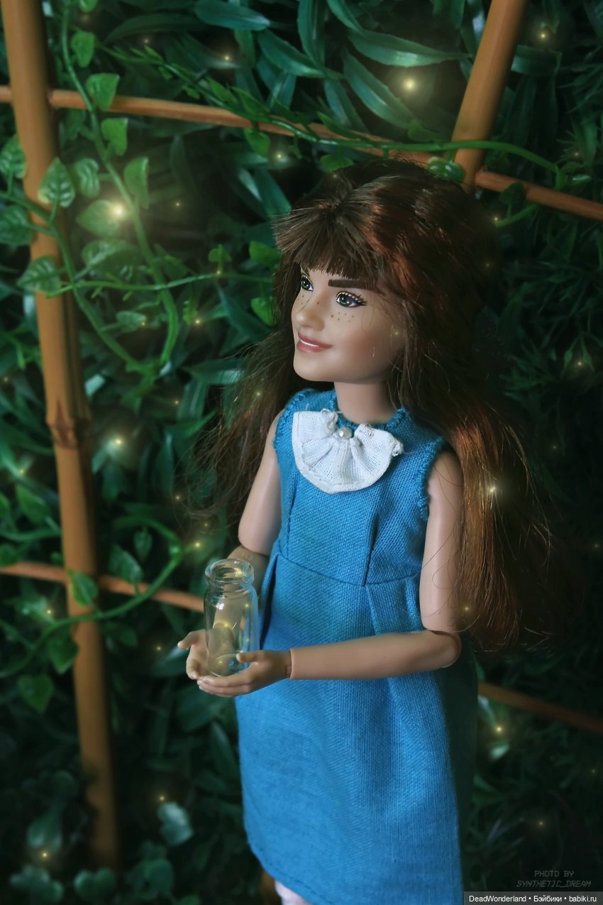 Добро пожаловать в Дивный Сад (фото 7)