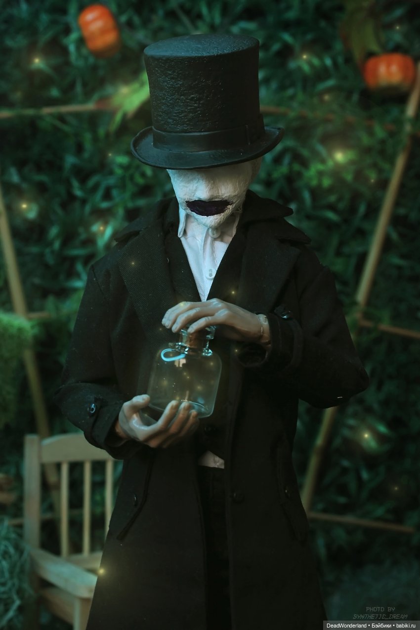 Добро пожаловать в Дивный Сад (фото 9)