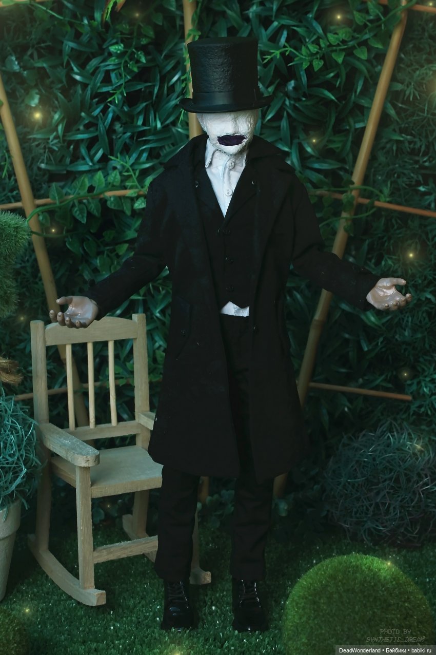 Добро пожаловать в Дивный Сад (фото 3)