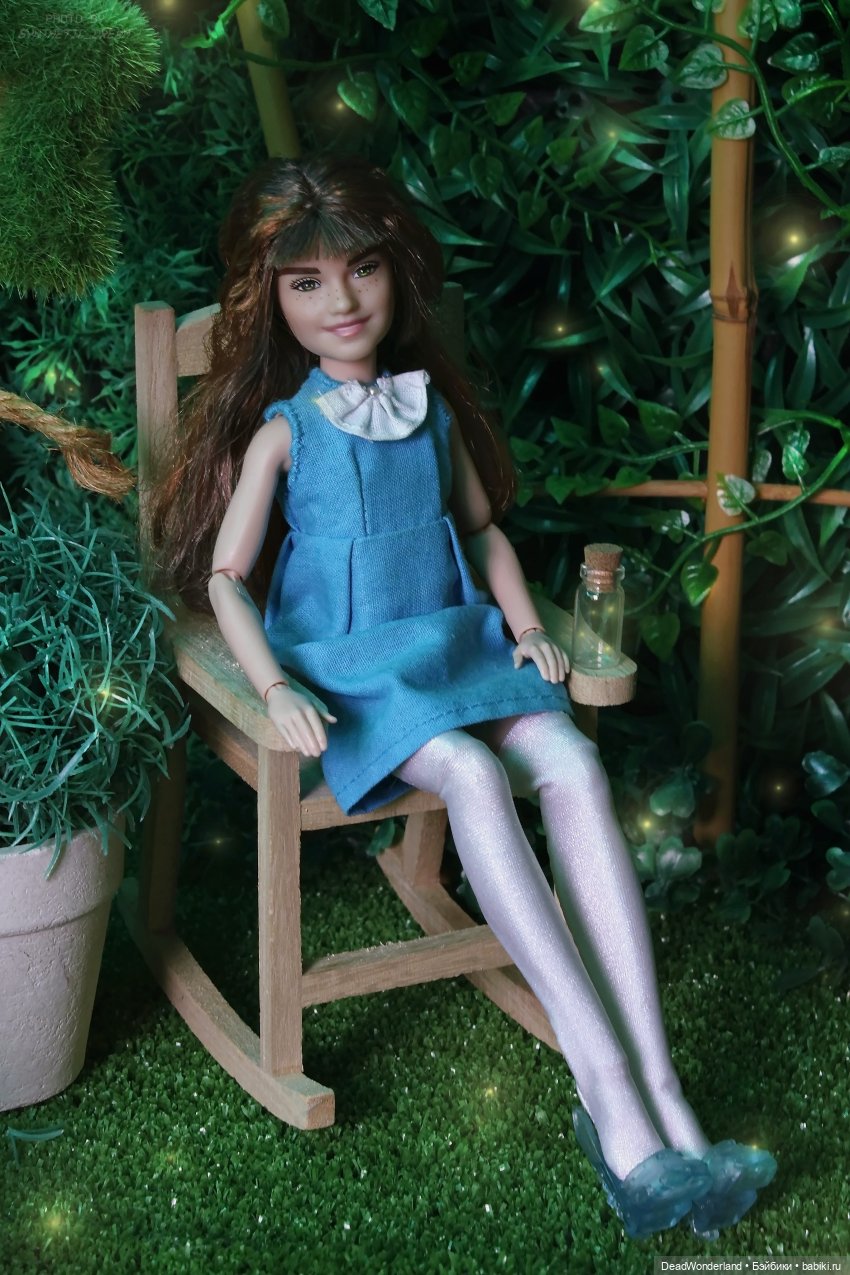 Добро пожаловать в Дивный Сад (фото 4)