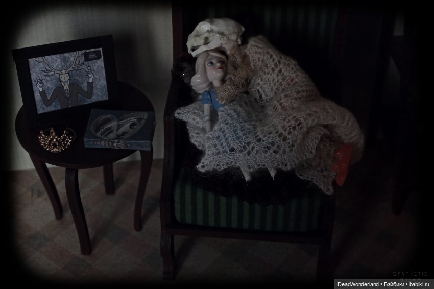 Семейный праздник — Гибриды шарнирных кукол (не БЖД): подбор тела (фото 5)