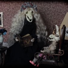 Семейный праздник