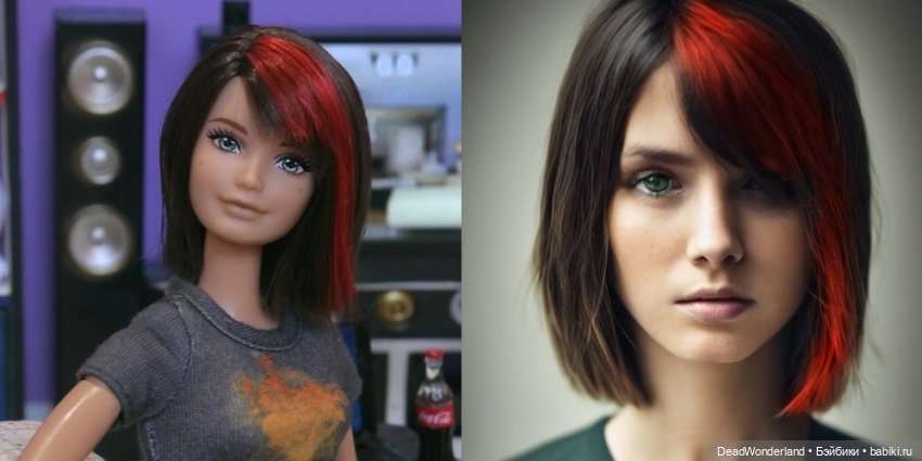 Итоги 2022 года — Итоги года и челленджи: Кукольные планы