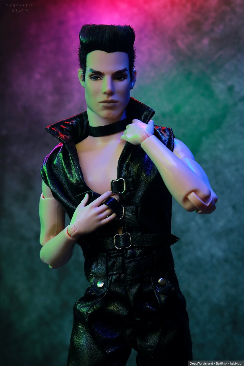 Бери и показывай 1. Микки (фото 6)