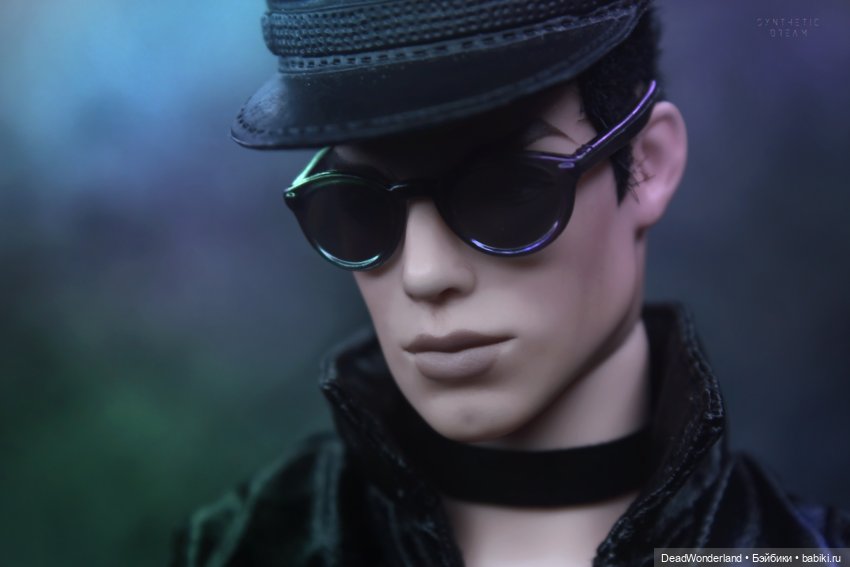 Бери и показывай 1. Микки